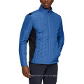 Wholesale High End Customized Padded Golf Windbreak Waterproof Men′s Plus Size Jackets